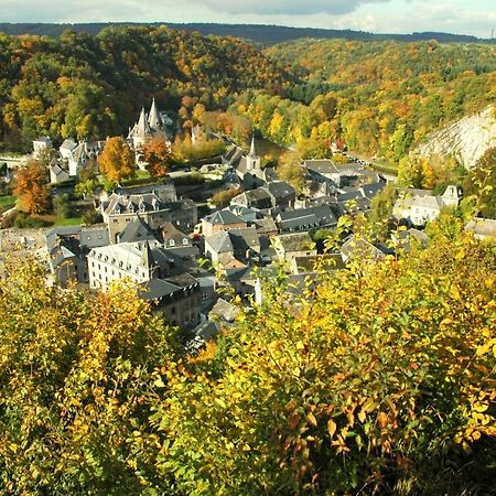 Studio Le Vedeur Avec Balcon Vue Sur Riviere Дюрбюи Экстерьер фото